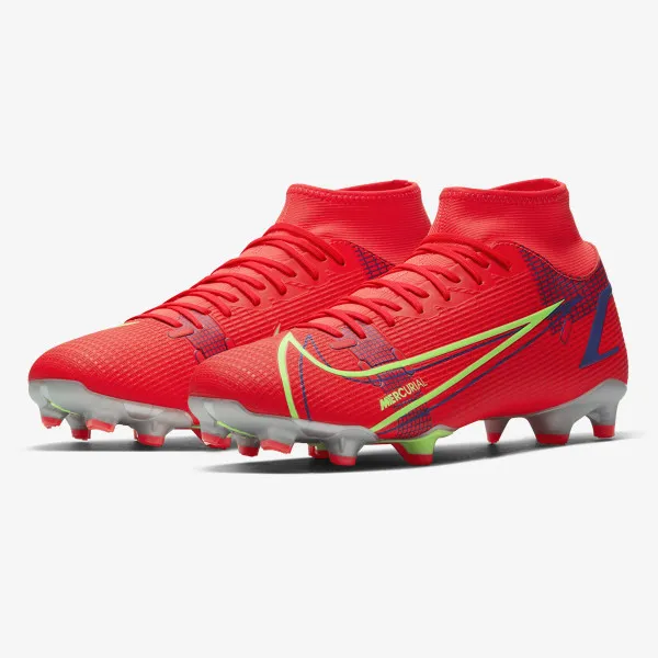 Nike Kopačke MERCURIAL SUPERFLY 8 ACADEMY FG/MG 