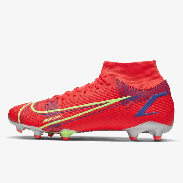 Nike Kopačke MERCURIAL SUPERFLY 8 ACADEMY FG/MG 