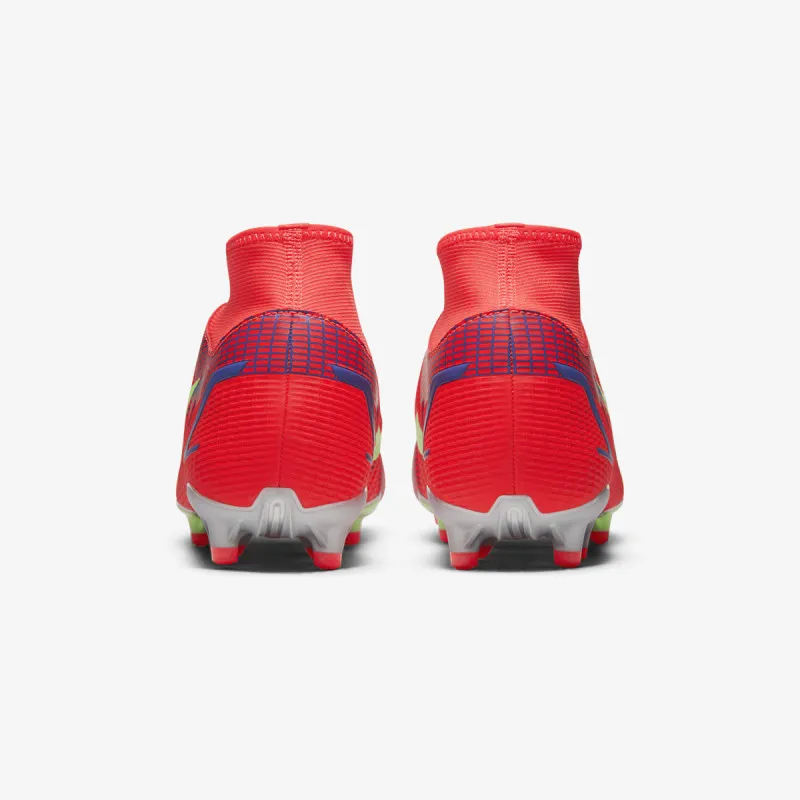 Nike MERCURIAL SUPERFLY 8 ACADEMY FG/MG 