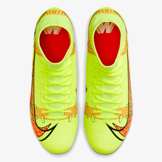 Nike Kopačke MERCURIAL SUPERFLY 8 ACADEMY 