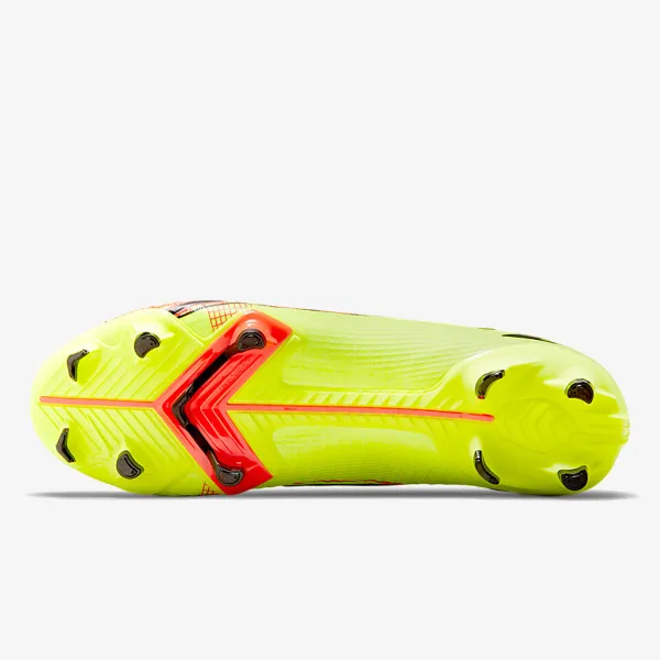 Nike Kopačke MERCURIAL SUPERFLY 8 ACADEMY 