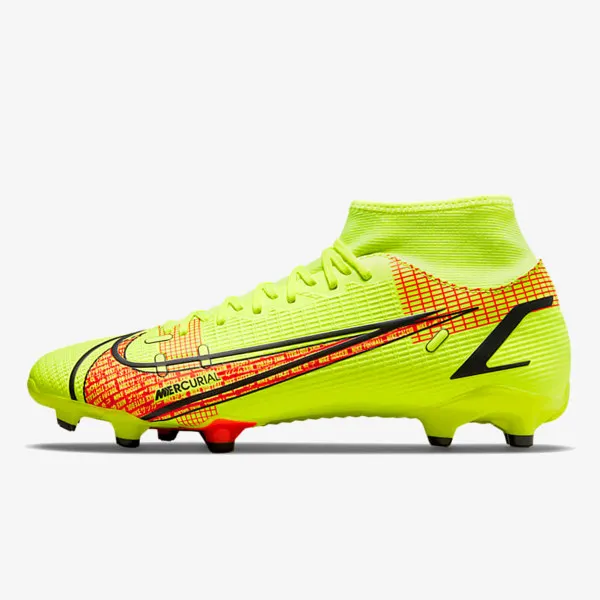 Nike Kopačke MERCURIAL SUPERFLY 8 ACADEMY 