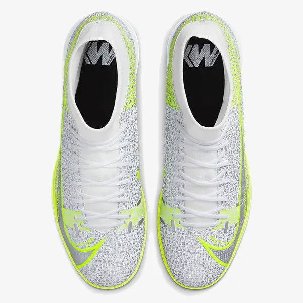 Nike Tenisice MERCURIAL SUPERFLY 8 ACADEMY IC 