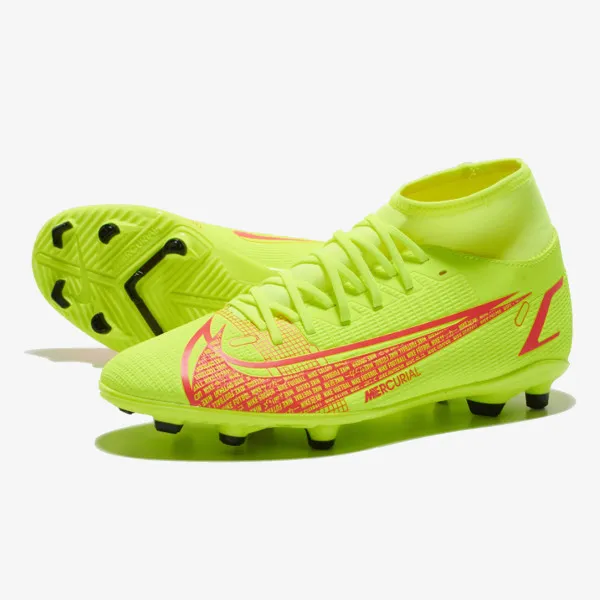 Nike Kopačke Mercurial Superfly 8 Club 