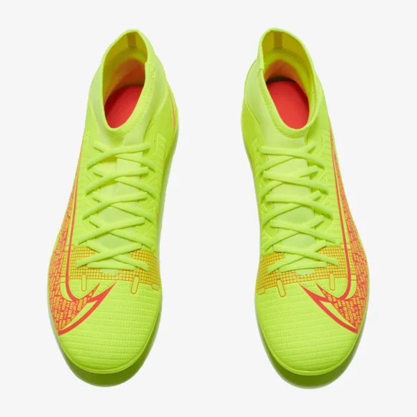 Nike Kopačke Mercurial Superfly 8 Club 