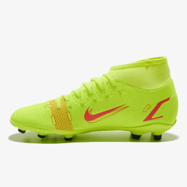 Nike Kopačke Mercurial Superfly 8 Club 