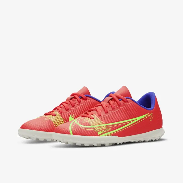 Nike Tenisice JR VAPOR 14 CLUB TF 