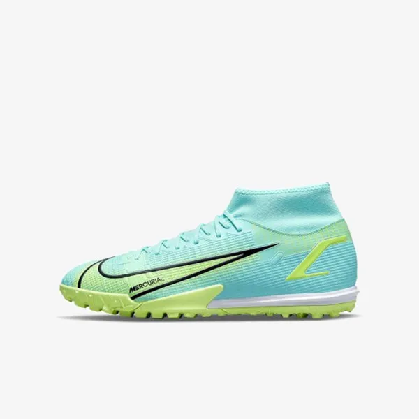 Nike Tenisice MERCURIAL SUPERFLY 8 ACADEMY TURF 