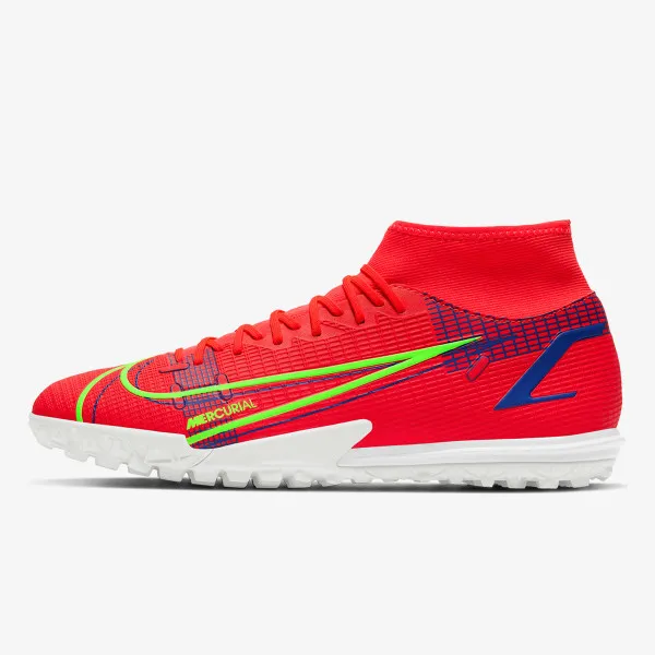 Nike Tenisice SUPERFLY 8 ACADEMY TF 