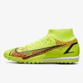 Nike MERCURIAL SUPERFLY 8 ACADEMY TF 