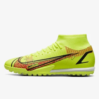 Nike Tenisice MERCURIAL SUPERFLY 8 ACADEMY TF 