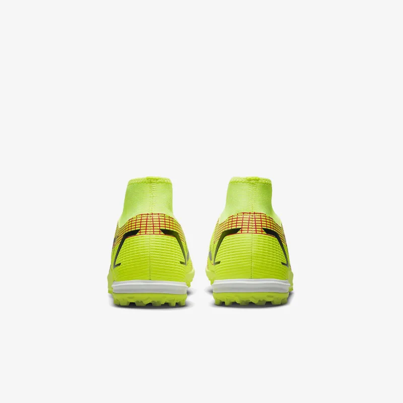 Nike MERCURIAL SUPERFLY 8 ACADEMY TF 