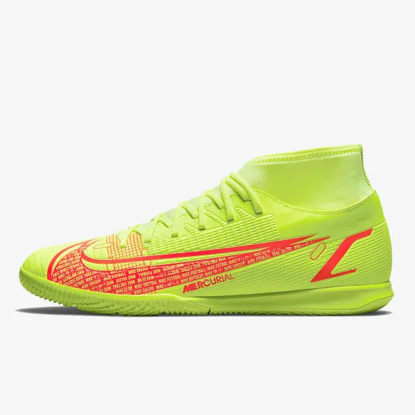 Nike Tenisice Mercurial Superfly 8 Club 