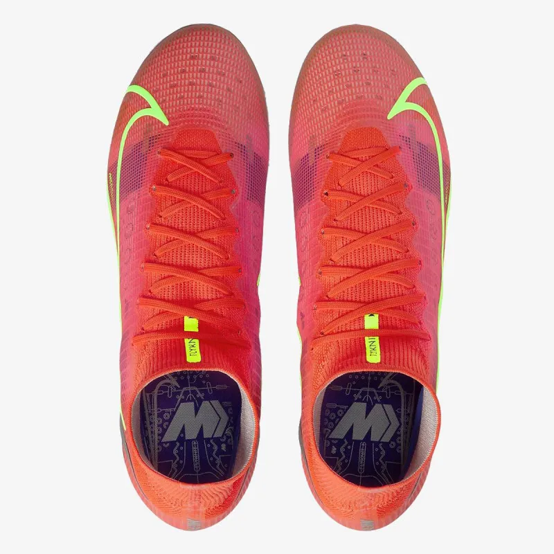 Nike SUPERFLY 8 ELITE FG 