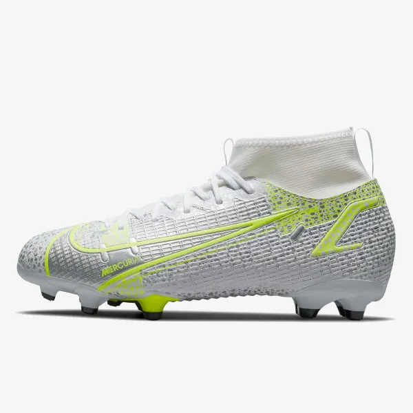 Nike Kopačke JR SUPERFLY 8 ACADEMY FG/MG 