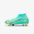 Nike JR. MERCURIAL SUPERFLY 8 ACADEMY FG/MG 