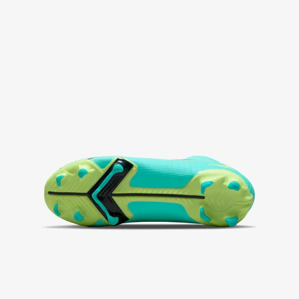Nike JR. MERCURIAL SUPERFLY 8 ACADEMY FG/MG 
