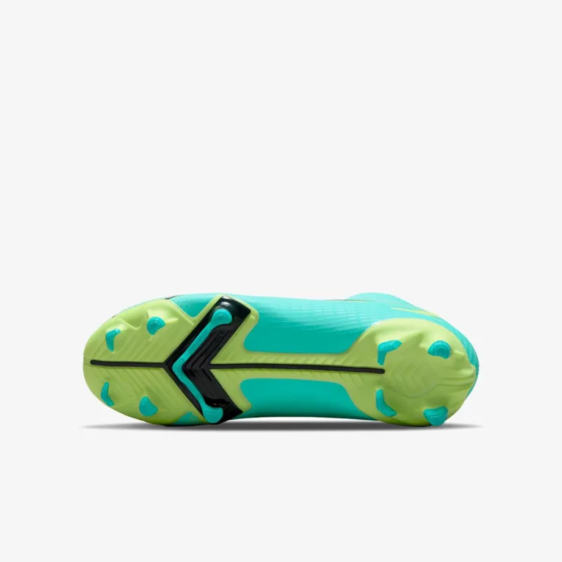 Nike JR. MERCURIAL SUPERFLY 8 ACADEMY FG/MG 