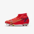 Nike JR. MERCURIAL SUPERFLY 8 ACADEMY FG/MG 