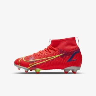 Nike JR. MERCURIAL SUPERFLY 8 ACADEMY FG/MG 