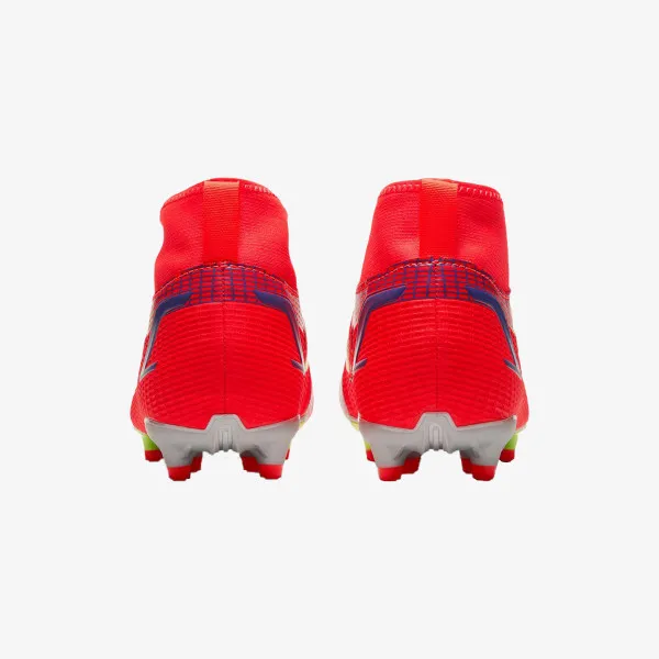 Nike Kopačke JR. MERCURIAL SUPERFLY 8 ACADEMY FG/MG 