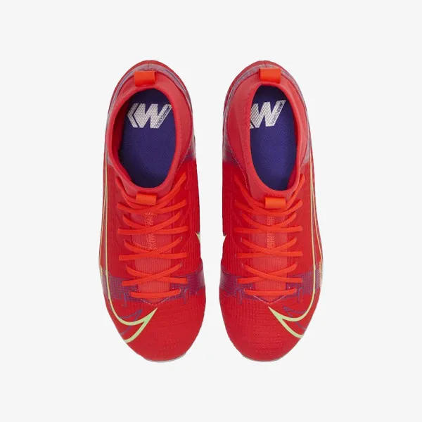 Nike Kopačke JR. MERCURIAL SUPERFLY 8 ACADEMY FG/MG 