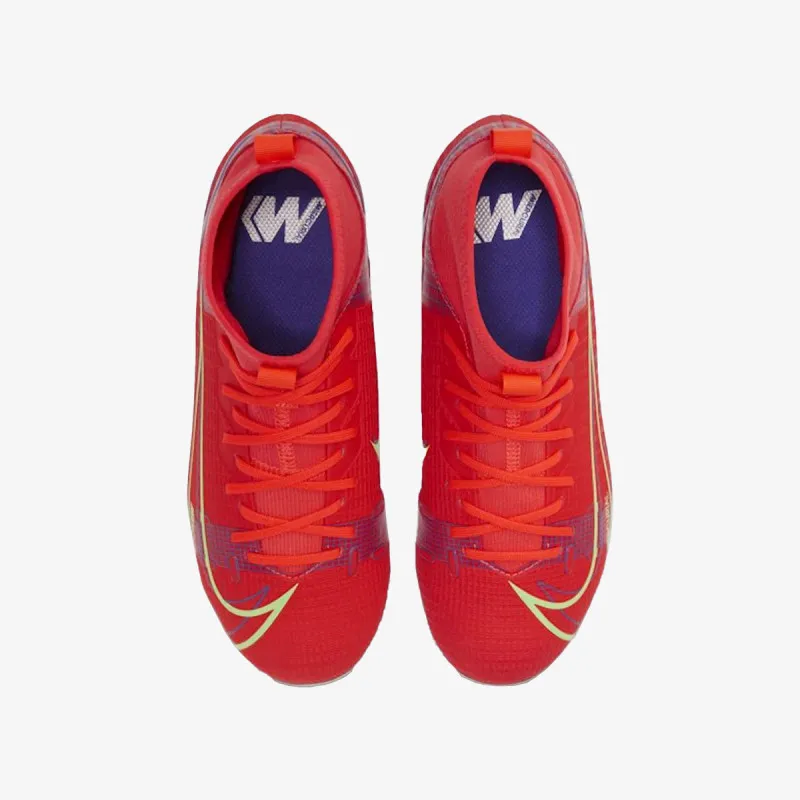 Nike JR. MERCURIAL SUPERFLY 8 ACADEMY FG/MG 