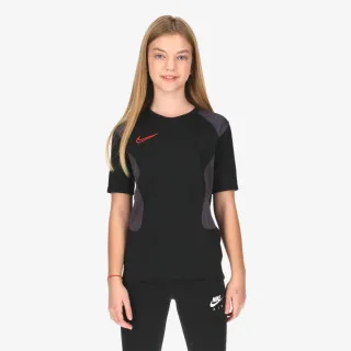 Nike Y NK DRY ACD TOP SS FP MX 