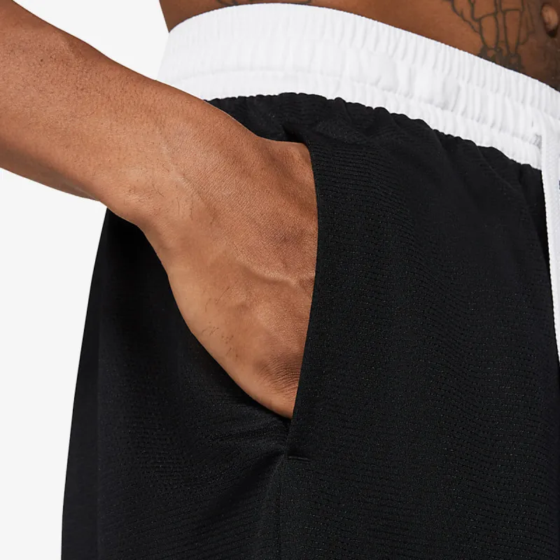 Nike M NK DF STARTING5 SHORT BLOCK 