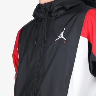 Nike M J JUMPMAN AIR JACKET 