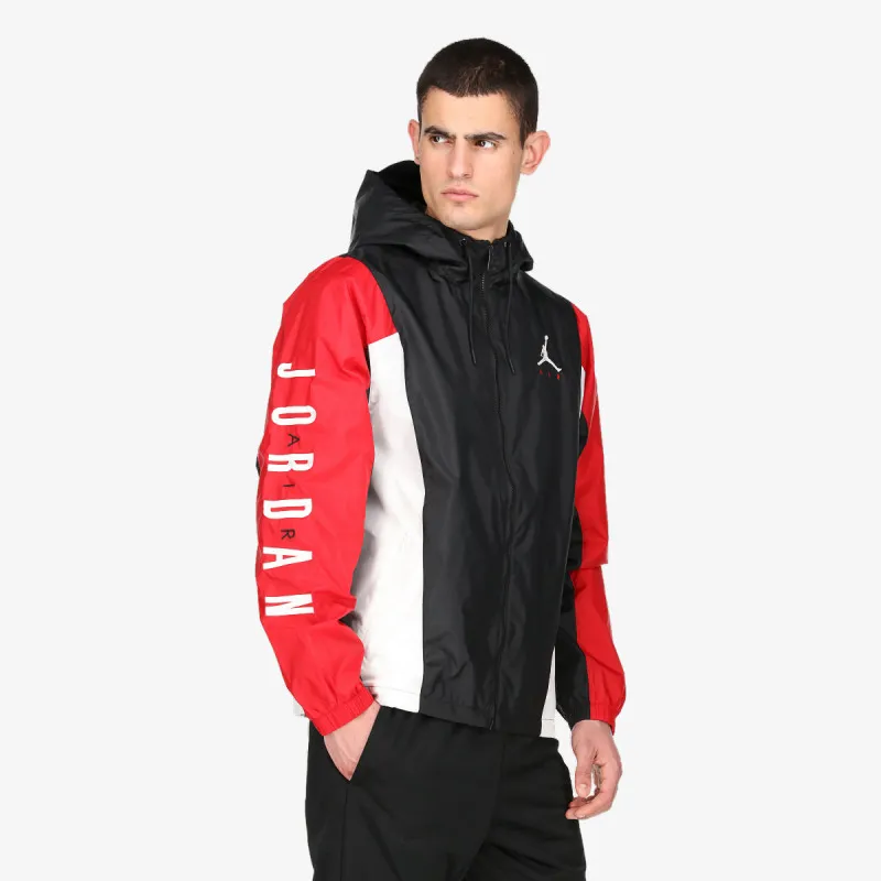 Nike M J JUMPMAN AIR JACKET 