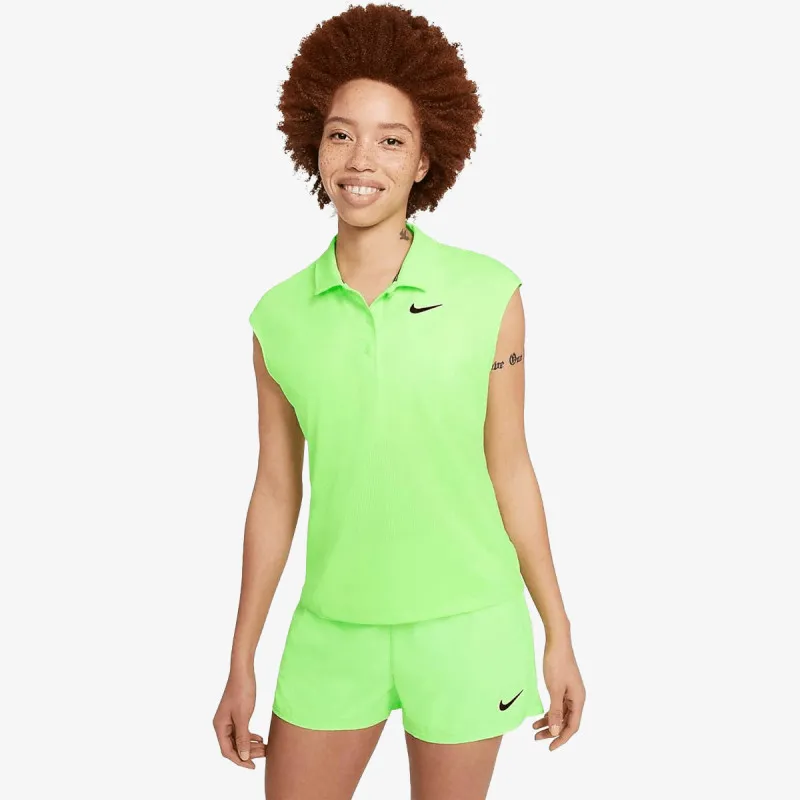 Nike W NKCT DF VCTRY POLO 