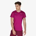 Nike RAFA M NKCT DF CHALLNGR TOP SS 