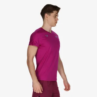 Nike RAFA M NKCT DF CHALLNGR TOP SS 