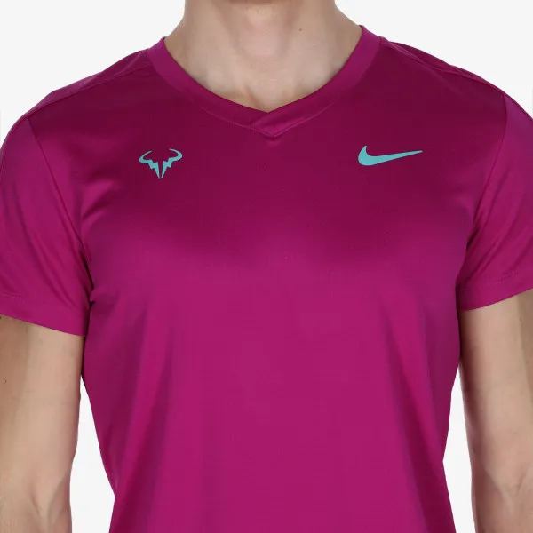 Nike T-shirt RAFA M NKCT DF CHALLNGR TOP SS 