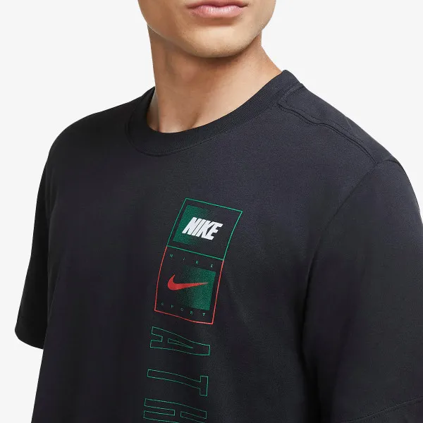 Nike T-shirt M NK DFC TEE JDI TEAM 