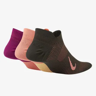Nike W NK EVERYDAY PLUS LTWT NS 3PR-WRAP NEW 