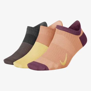 Nike W NK EVERYDAY PLUS LTWT NS 3PR-WRAP NEW 