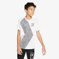 Nike CR7 B NK DRY TOP SS 