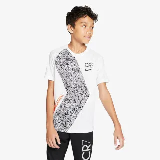 Nike CR7 B NK DRY TOP SS 