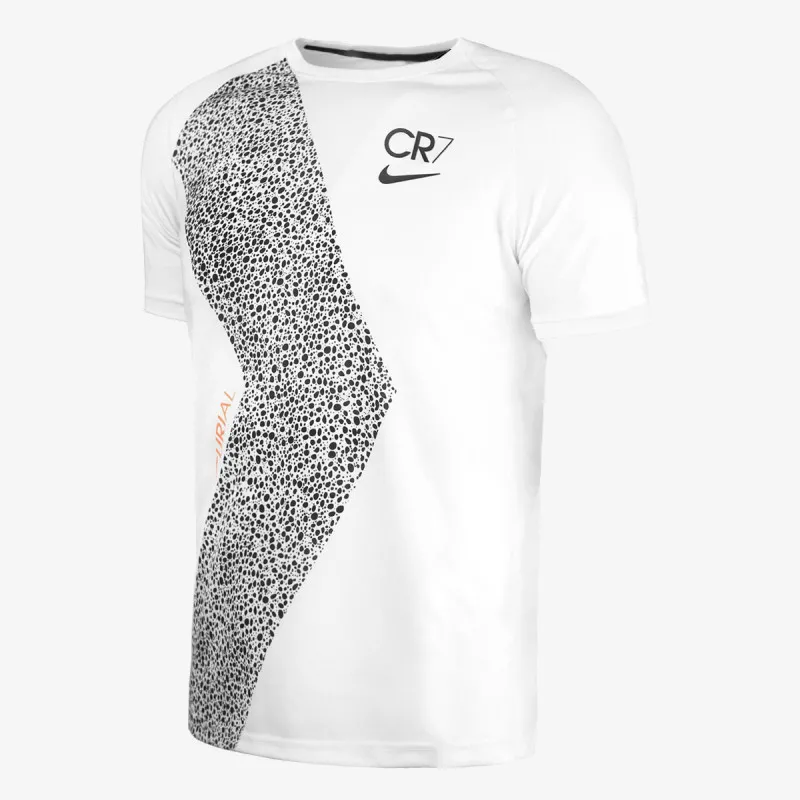 Nike CR7 B NK DRY TOP SS 