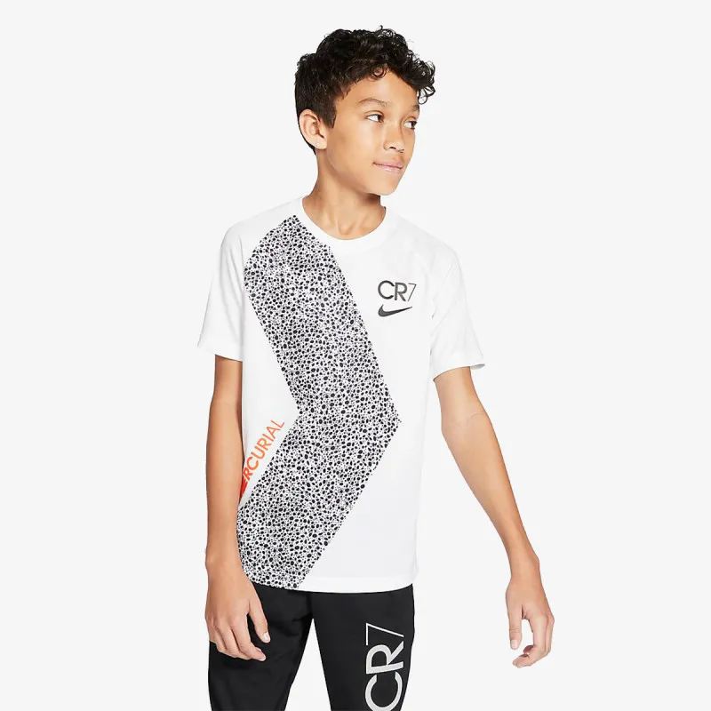 Nike CR7 B NK DRY TOP SS 