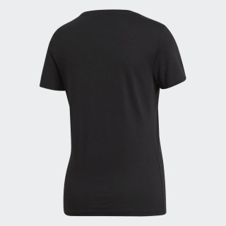 adidas T-shirt FOIL TEXT BOS 