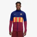 Nike FCB M NK I96 ANTHM TRK JKT ELC 