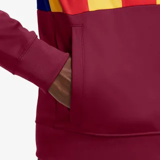 Nike FCB M NK I96 ANTHM TRK JKT ELC 
