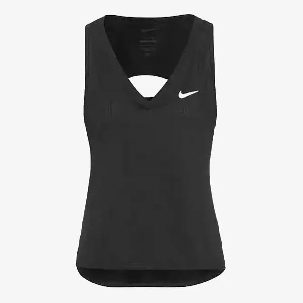 Nike Top i majica bez rukava Court Victory 