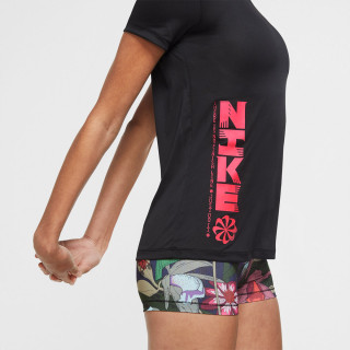 Nike T-shirt W NK DRY TEE LEG ICON CLASH 