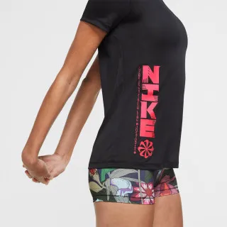 Nike W NK DRY TEE LEG ICON CLASH 