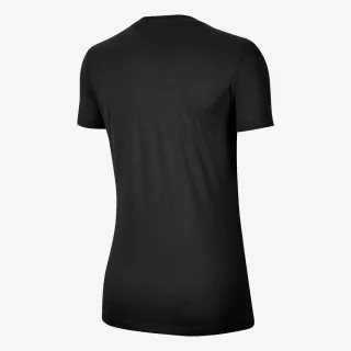 Nike W NK DRY TEE LEG ICON CLASH 