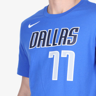 Nike T-shirt Luka Doncic Dallas Mavericks 